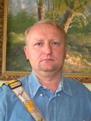 Лалаков Сергей Васильевич